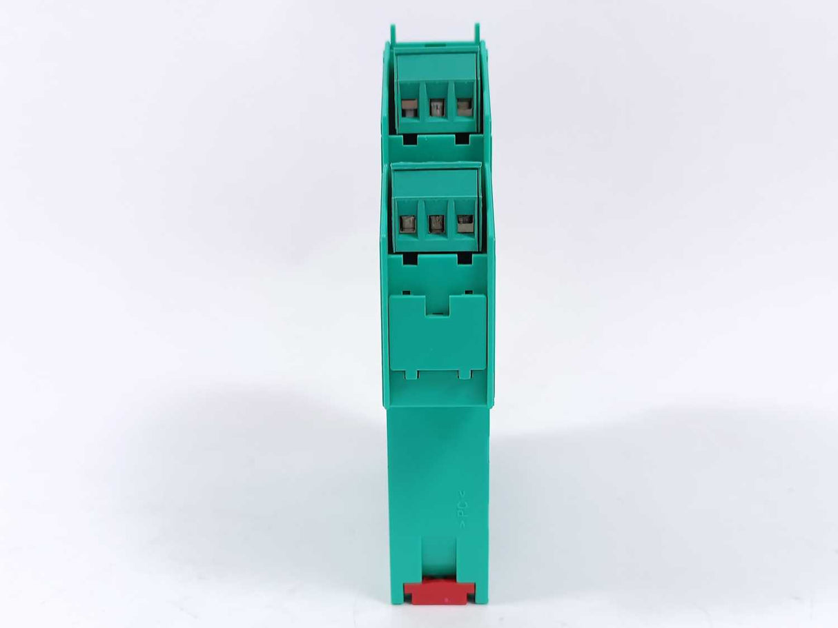Pepperl+Fuchs 183893 KFD0-CS-Ex2.52, 24V DC Supply