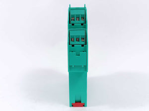 Pepperl+Fuchs 183893 KFD0-CS-Ex2.52, 24V DC Supply