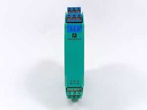 Pepperl+Fuchs 183893 KFD0-CS-Ex2.52, 24V DC Supply