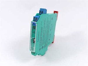 Pepperl+Fuchs 70150439 KCD2-STC-Ex1 SMART Transmitter Power Supply