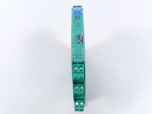 Pepperl+Fuchs 70150439 KCD2-STC-Ex1 SMART Transmitter Power Supply