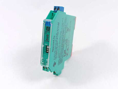 Pepperl+Fuchs 70109406 Switch Amplifier KCD2-SR-Ex1