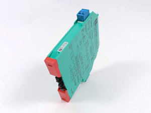 Pepperl+Fuchs 70109406 Switch Amplifier KCD2-SR-Ex1