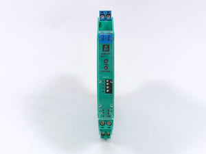 Pepperl+Fuchs 70109406 Switch Amplifier KCD2-SR-Ex1