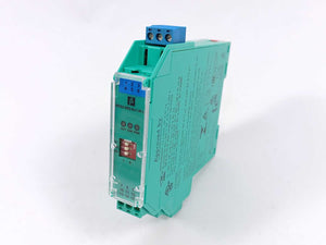 Pepperl+Fuchs 203351 Switch Amplifier KFD2-SR2-Ex1.W.LB