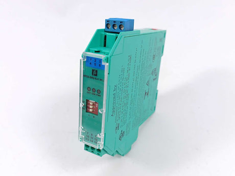 Pepperl+Fuchs 203351 Switch Amplifier KFD2-SR2-Ex1.W.LB