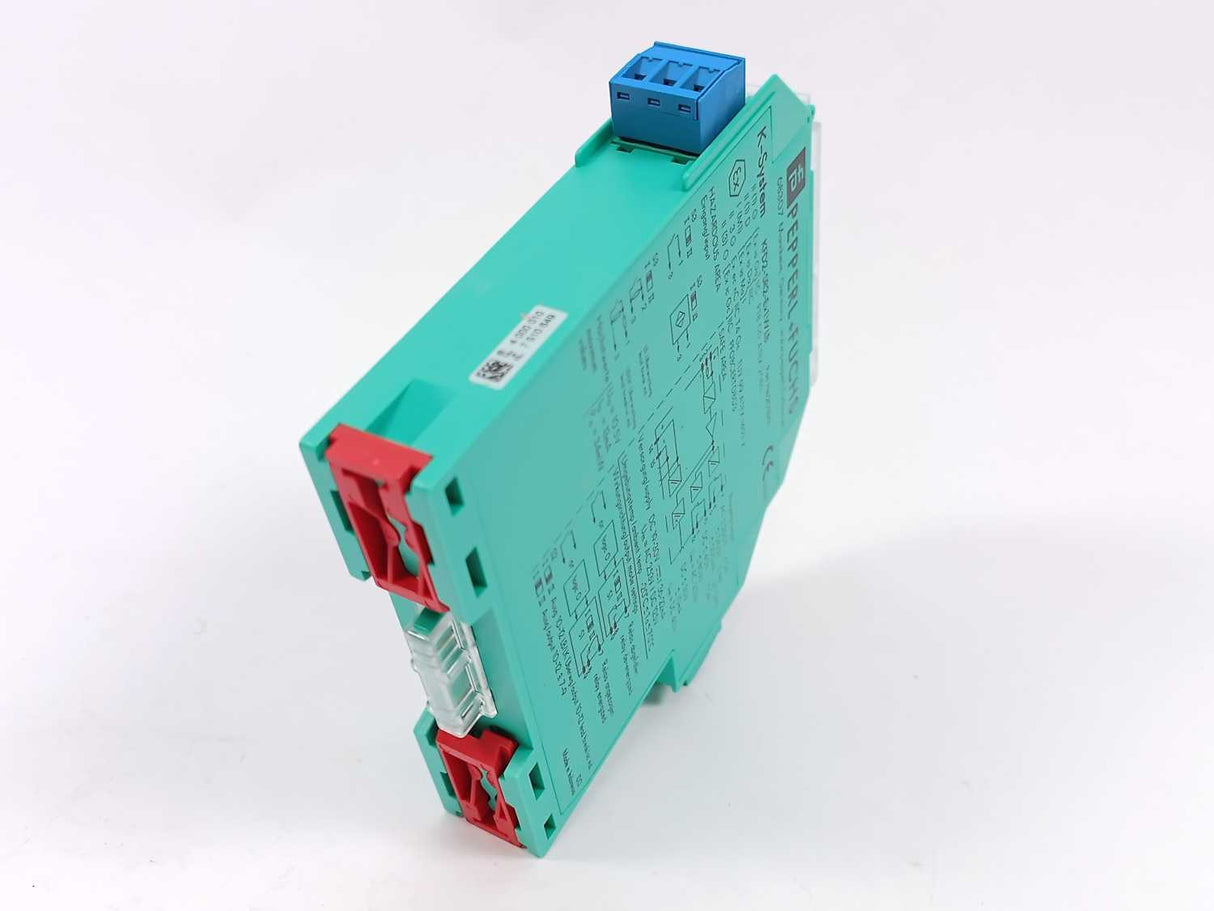 Pepperl+Fuchs 203351 Switch Amplifier KFD2-SR2-Ex1.W.LB