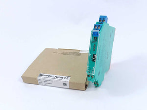 Pepperl+Fuchs 322426 SMART Transmitter Power Supply KCD2-STC-Ex1.ES 24VDC