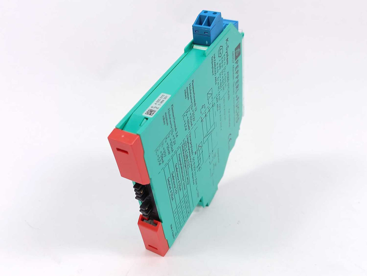 Pepperl+Fuchs 322426 SMART Transmitter Power Supply KCD2-STC-Ex1.ES 24VDC