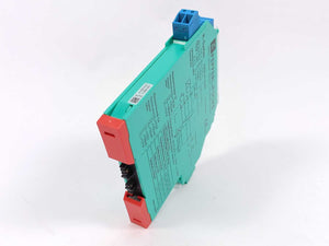 Pepperl+Fuchs 322426 SMART Transmitter Power Supply KCD2-STC-Ex1.ES 24VDC
