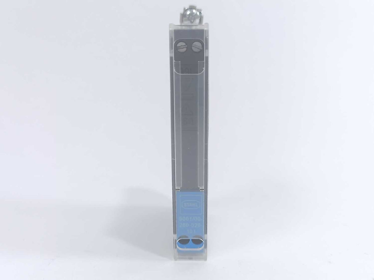 Stahl 9001/00-280-020-101 Safety Barrier