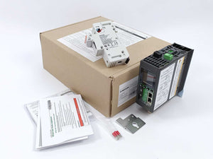 Watlow Controls EPACK-1PH Compact SCR Power Controller With: US141