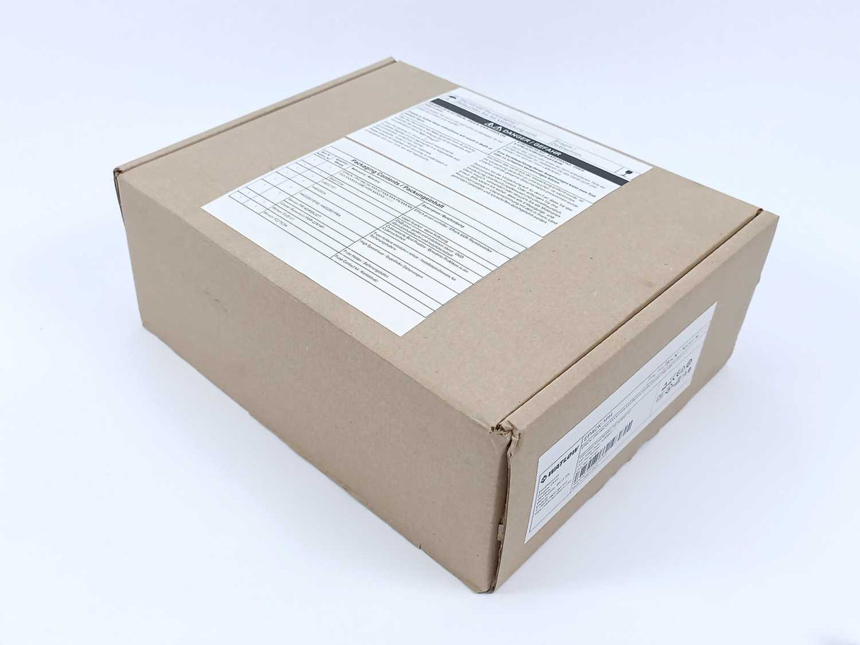 Watlow Controls EPACK-1PH Compact SCR Power Controller With: US141