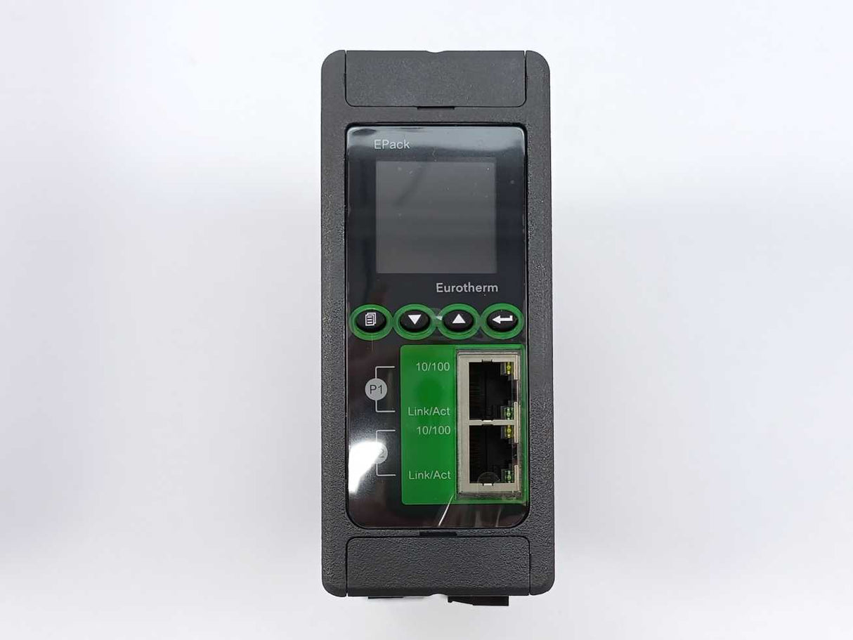Watlow Controls EPACK-1PH Compact SCR Power Controller With: US141