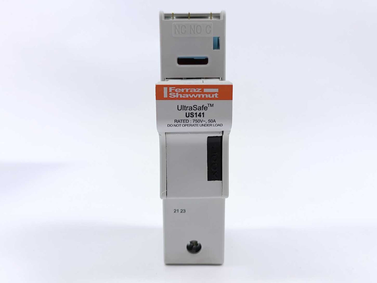 Watlow Controls EPACK-1PH Compact SCR Power Controller With: US141