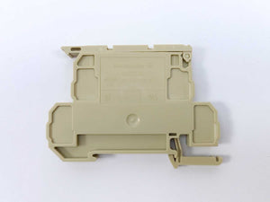 Weidmüller 9503310000 Terminal blocks KDKS 1/35, 300V, 10A