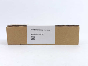 Siemens A5E42031409-AC Bracket Shielding Kit