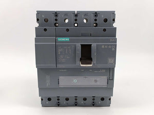 Siemens 3VA1463-4GF42-0AA0 Circuit Breaker Frame 630S