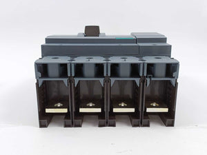 Siemens 3VA1463-4GF42-0AA0 Circuit Breaker Frame 630S