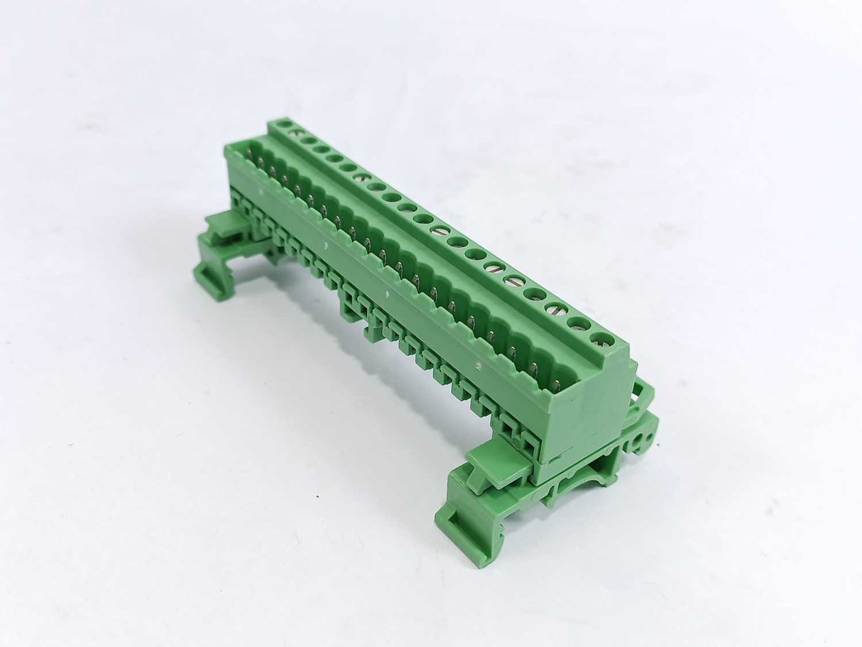 Phoenix Contact MSTBVK 2.5-G-5.08 DIN rail connector 1788758