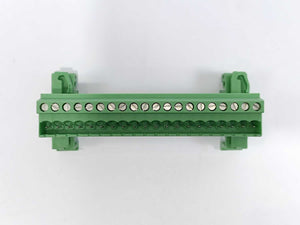 Phoenix Contact MSTBVK 2.5-G-5.08 DIN rail connector 1788758