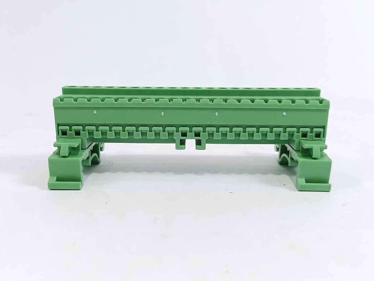 Phoenix Contact MSTBVK 2.5-G-5.08 DIN rail connector 1788758