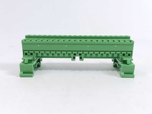 Phoenix Contact MSTBVK 2.5-G-5.08 DIN rail connector 1788758