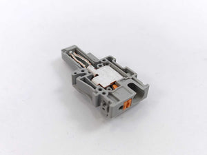 Phoenix Contact 3211965 PP-H 4/ 1-M - Plug