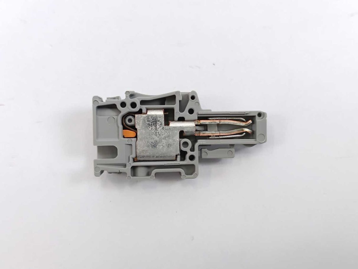 Phoenix Contact 3211965 PP-H 4/ 1-M - Plug