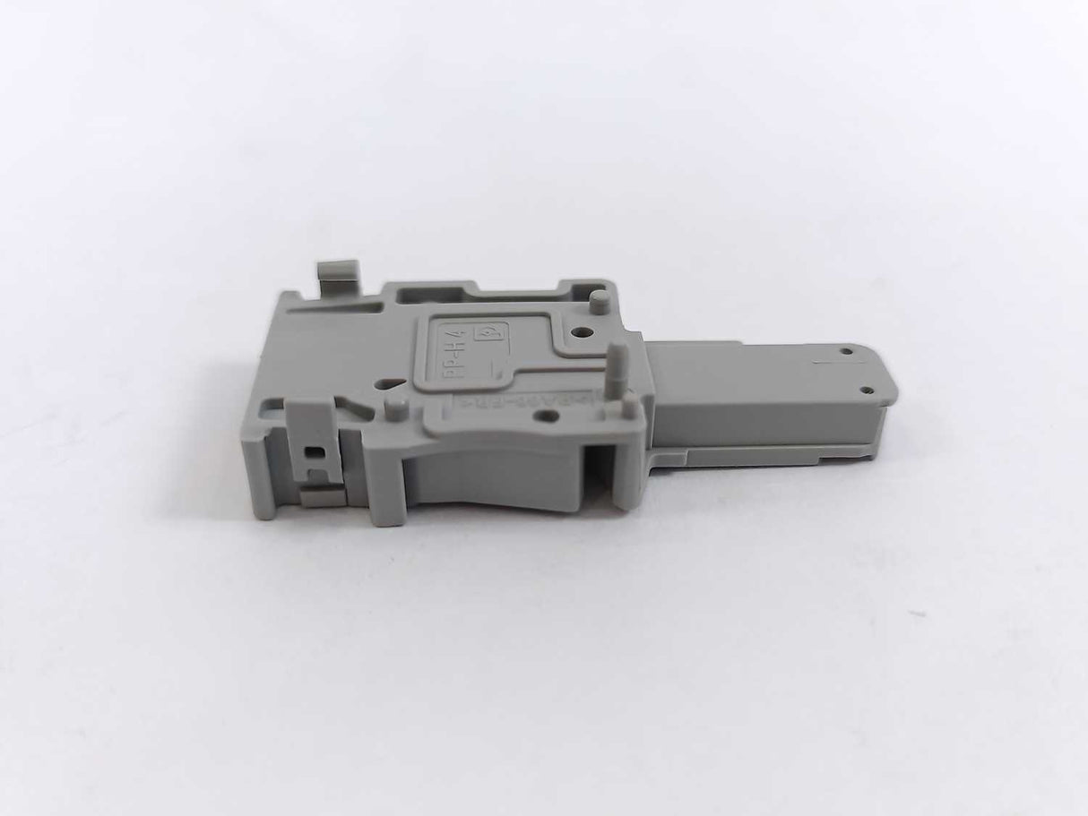 Phoenix Contact 3211965 PP-H 4/ 1-M - Plug