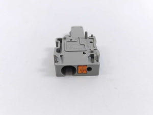 Phoenix Contact 3211965 PP-H 4/ 1-M - Plug