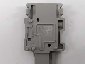 Phoenix Contact 3211965 PP-H 4/ 1-M - Plug