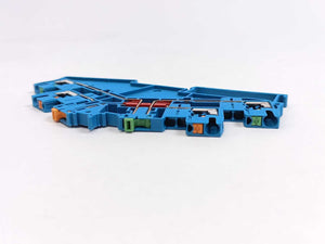 Phoenix Contact 3210401 Knife-Disconnect Terminal Block PTTBS 2,5-2MTB BU