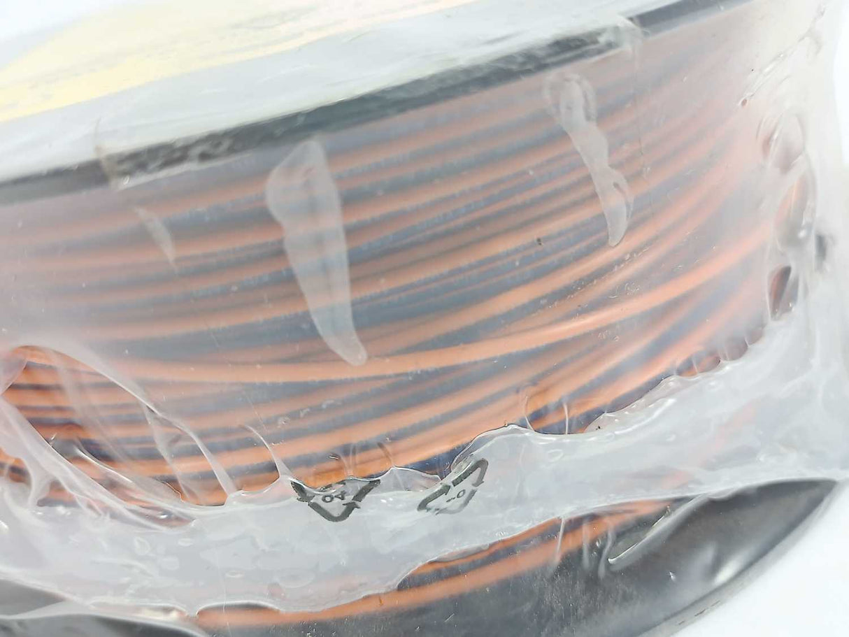 HELUKABEL H05V2-K Machine Tool Wire or AWM, 10269, 69846. Lenght: 152m, 18AWG