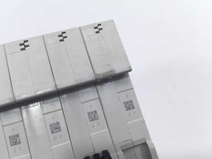 ABB 2CDS254001R0104 Miniature Circuit Breaker, S204-C10