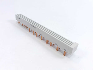 ABB  2CSL940009R1012 BF2-S9 UP 3N/12 Busbar. Batch 5 Pcs.