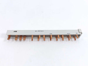 ABB  2CSL940009R1012 BF2-S9 UP 3N/12 Busbar. Batch 5 Pcs.