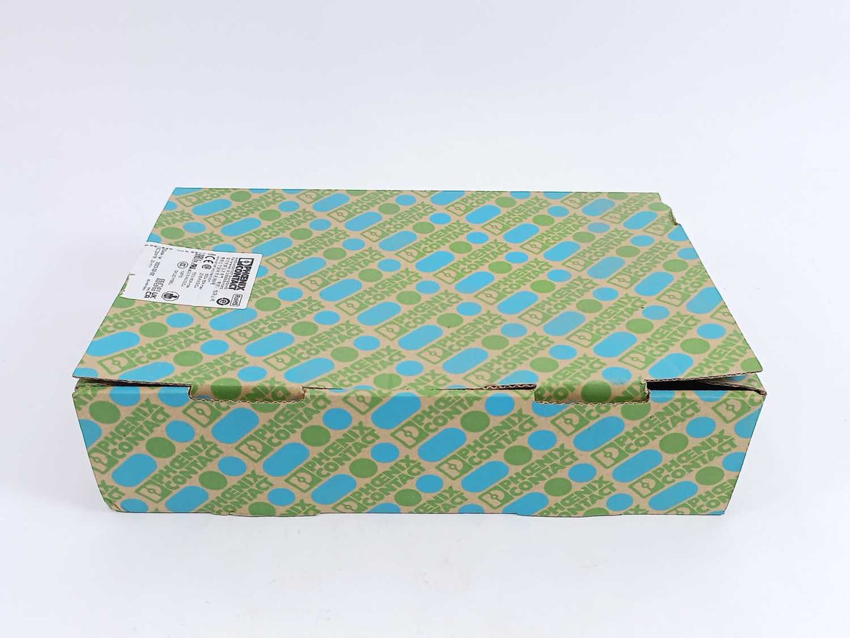 Phoenix Contact 3208747 PT 10-TWIN BU. 50pcs.