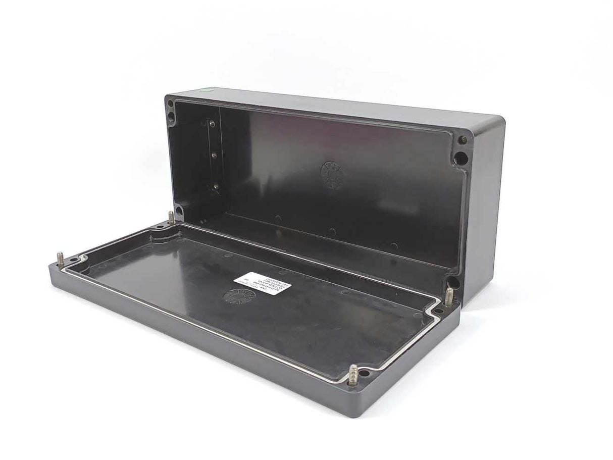 Bartec Varnost 07-5185-3601/76090 340x110 Enclosure