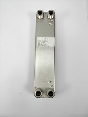 Alfa Laval CBH18-16 (Z31,Z31) Brazed Plate Heat Exchanger