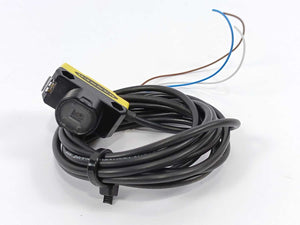 Banner Engineering QS186LE212 All Purpose Photoelectric Sensor