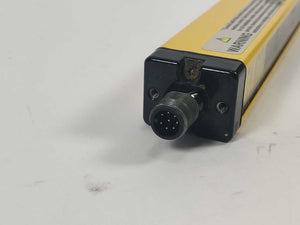 Banner Engineering 73525 & 73555 LS2E30-300Q8 Emitter & LS2LR30-300Q8 Receiver