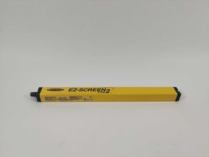 Banner Engineering 73525 & 73555 LS2E30-300Q8 Emitter & LS2LR30-300Q8 Receiver
