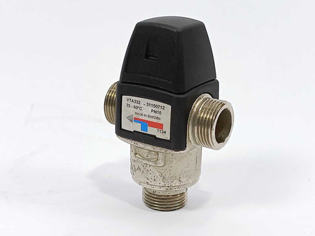 ESBE 31150712 VTA332 35-60°C Thermostatic Mixing Valve