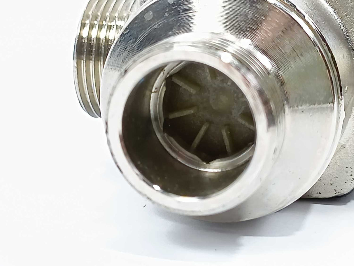 ESBE 31150712 VTA332 35-60°C Thermostatic Mixing Valve