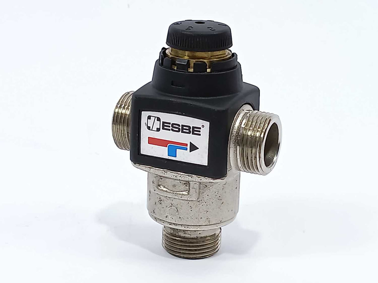 ESBE 31150712 VTA332 35-60°C Thermostatic Mixing Valve