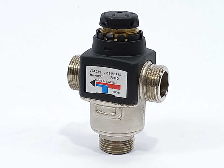 ESBE 31150712 VTA332 35-60°C Thermostatic Mixing Valve