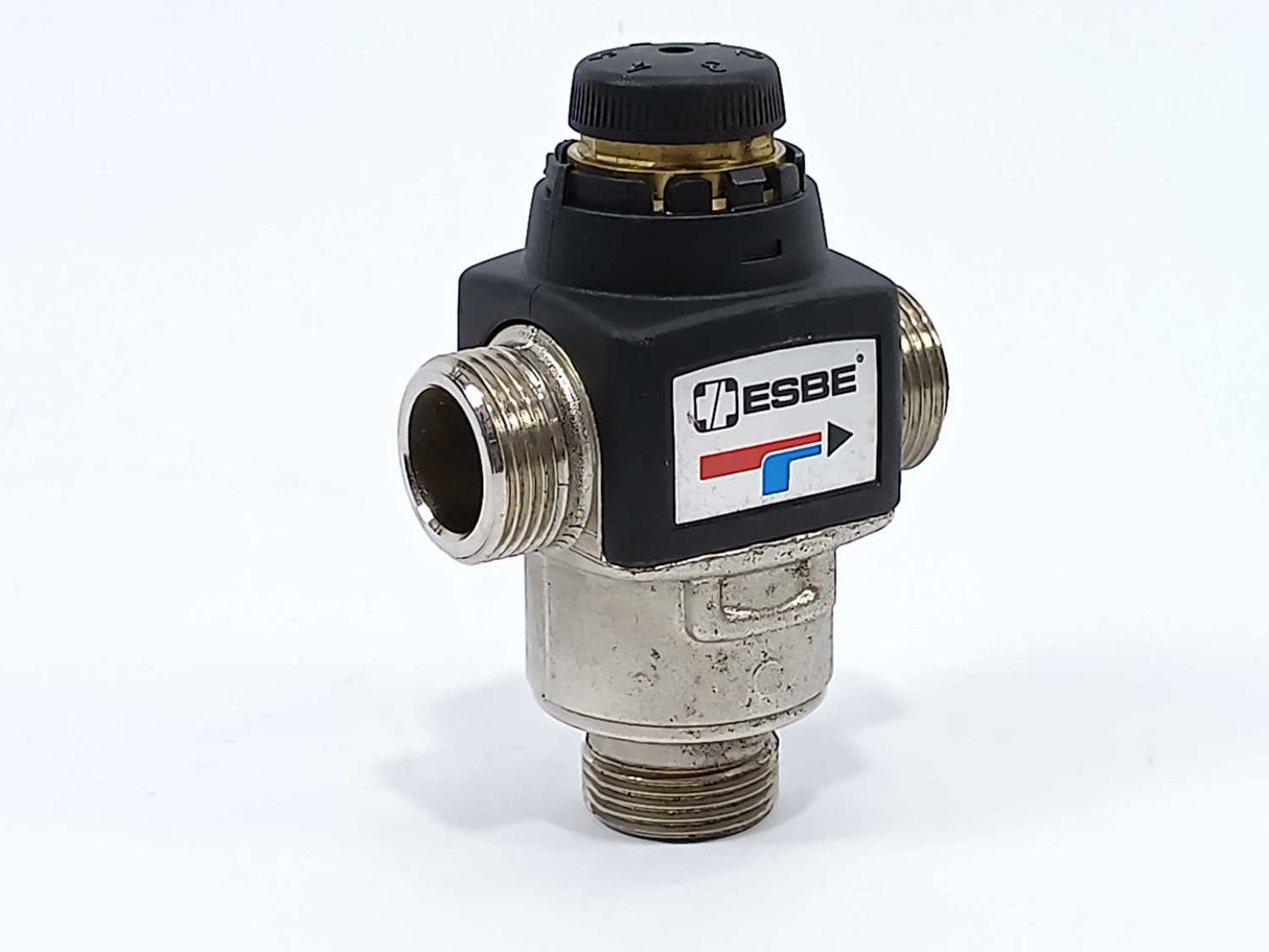 ESBE 31150712 VTA332 35-60°C Thermostatic Mixing Valve