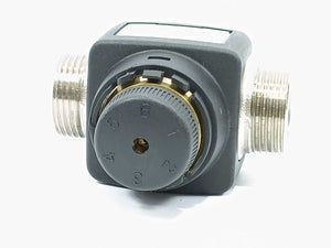 ESBE 31150712 VTA332 35-60°C Thermostatic Mixing Valve