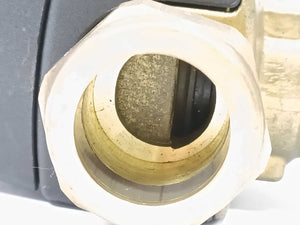 ESBE 31100210 VTA323 35-60°C Thermostatic Mixing Valve